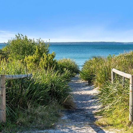 Salt Life Studio 47 - Belle Escapes Jervis Bay Винсентия Екстериор снимка