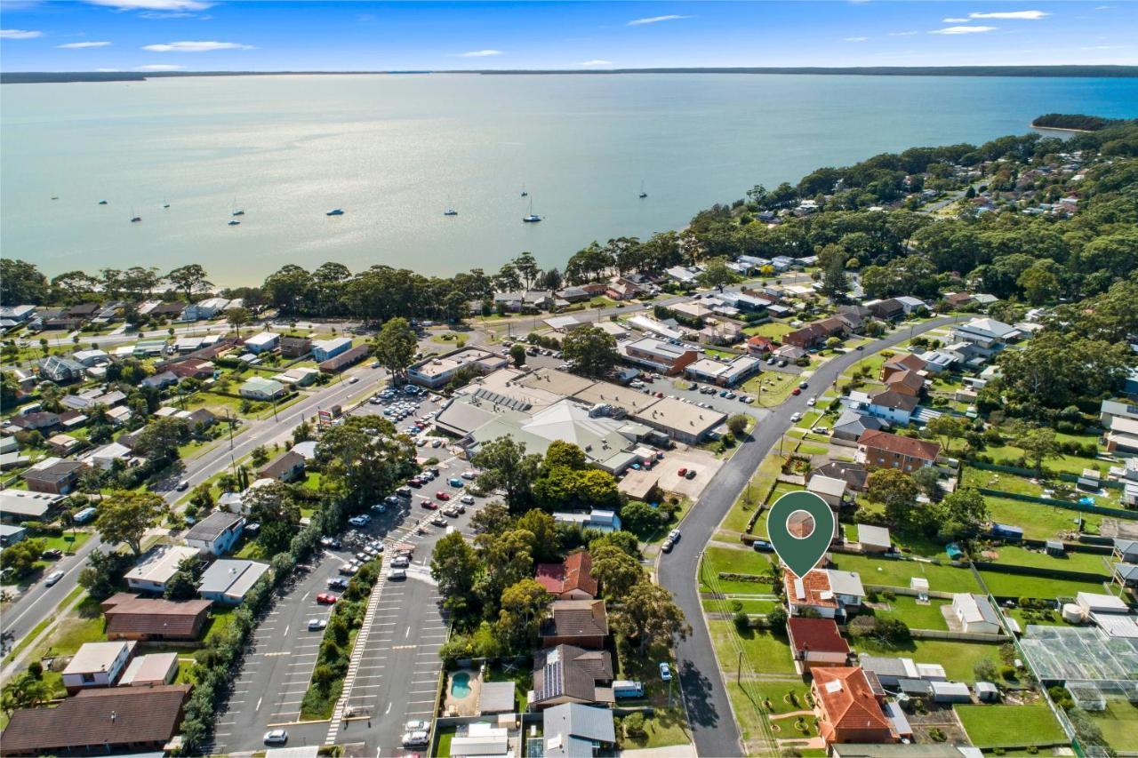 Salt Life Studio 47 - Belle Escapes Jervis Bay Винсентия Екстериор снимка