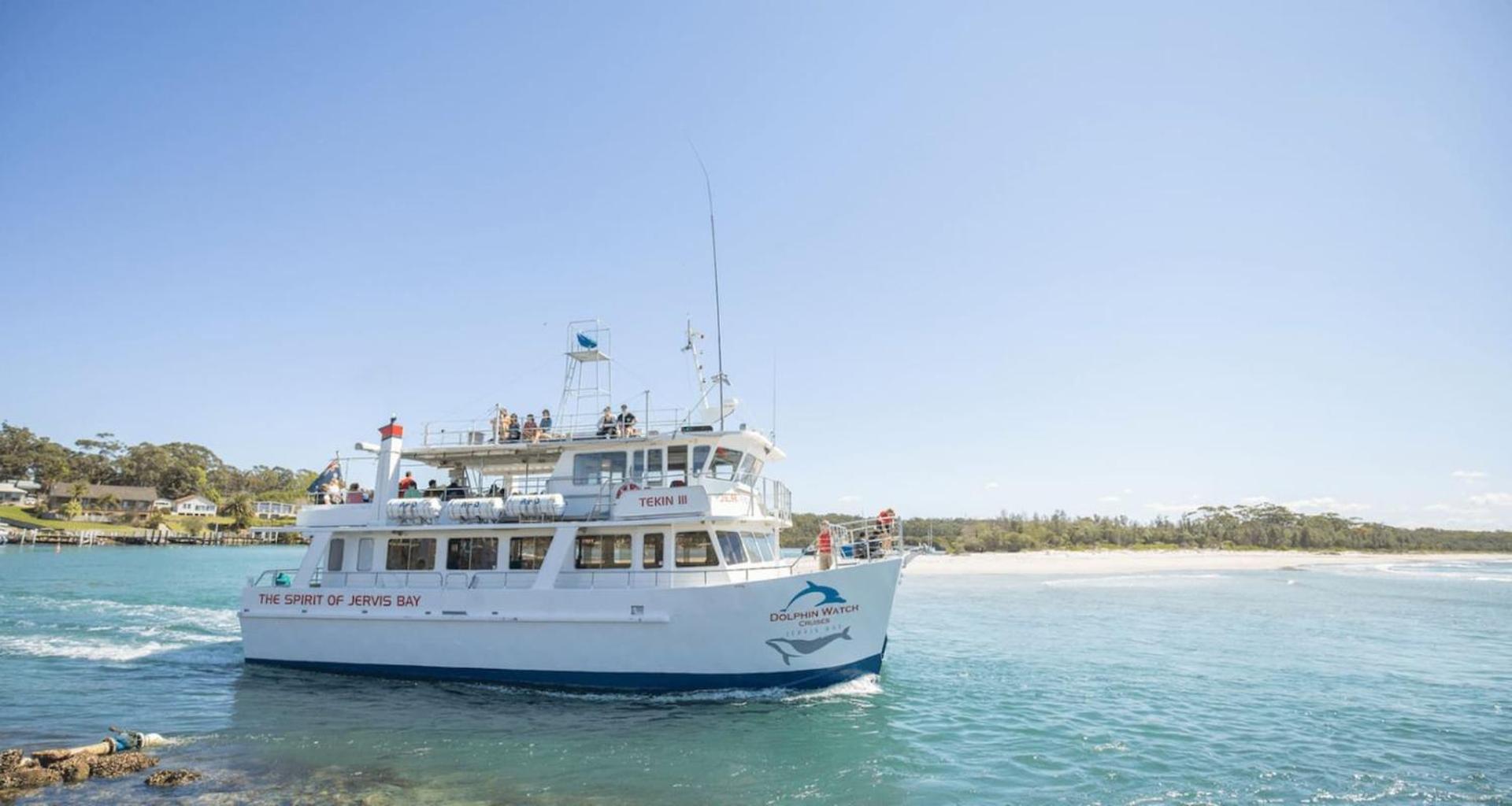 Salt Life Studio 47 - Belle Escapes Jervis Bay Винсентия Екстериор снимка