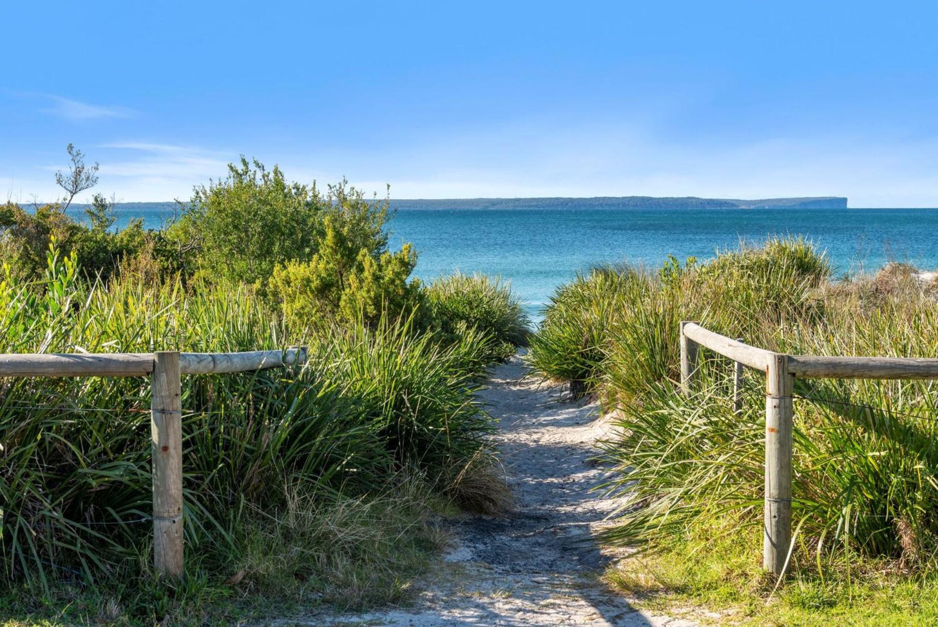 Salt Life Studio 47 - Belle Escapes Jervis Bay Винсентия Екстериор снимка